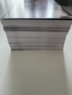 Yu-Gi-Oh! TCG Bundle / 108 Cards - Image 2