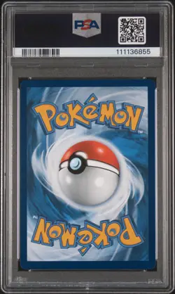 PSA 10 Pikachu with Grey Felt Hat SVP 085 Van Gogh Graded Pokemon Card GEM MINT - Image 2