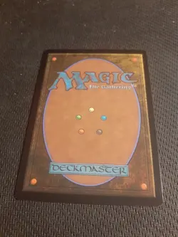 Magic The Gathering Diabolic Intent, The Brothers' War (BRO) - Image 2