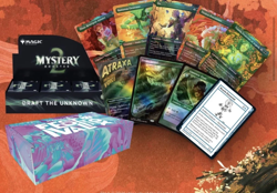 Secret Lair Festival in a Box: Amsterdam 2026 MTG SEALED - PREORDER - Image 1