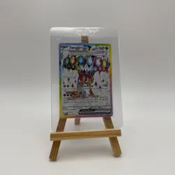 Tatsugiri ex 226/191 Ultra Rare Surging Sparks Pokemon Holo Pack Fresh - Image 1