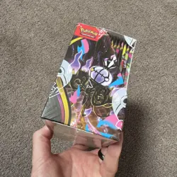 Pokemon TCG - Pitch Black Booster Box 36 Packs - Brand New & Sealed - Image 2