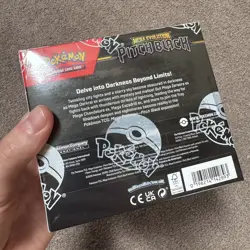 Pokemon TCG - Pitch Black Booster Box 36 Packs - Brand New & Sealed - Image 3