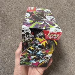 Pokemon TCG - Pitch Black Booster Box 36 Packs - Brand New & Sealed - Image 4