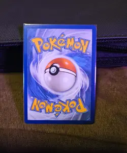 Pokemon TCG Mega Charizard X EX 109/094 XY Full Art Holo Ultra Rare English - Image 2