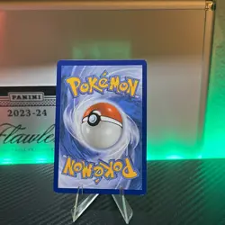 Team Rocket's Murkrow Pokemon TCG 200/182 SV10 Destined Rivals IR Holo NM A - Image 2
