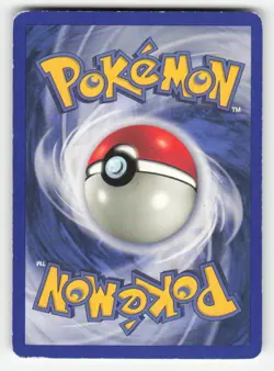 Pokemon CYNDAQUIL 61 Neo Destiny UNLIMITED HP - Image 2