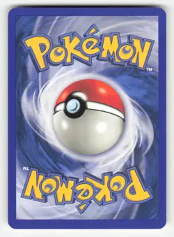 Pokemon PIDGEY 123 Expedition Base Set LP - Image 2