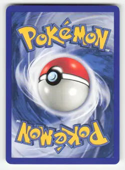 Pokemon LOTAD 66 Sandstorm LP - Image 2