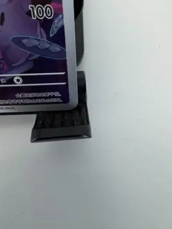Gengar Gem Pack Vol. 3 0307/07 NM Chinese Exclusive Pokemon TCG CBB3C - Image 5
