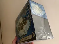 Pokemon TCG Stellar Crown Elite Trainer Box ETB New Sealed - Image 4