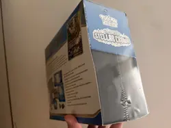Pokemon TCG Stellar Crown Elite Trainer Box ETB New Sealed - Image 5