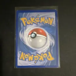 The Pokemon Company Pokemon TCG Greninja EX XY20 XY Promo Holo 170 HP - Image 2