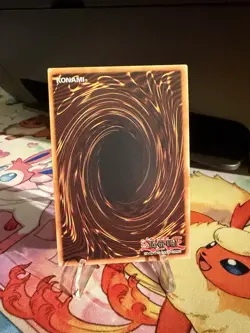 Konami Yu-Gi-Oh! Seventh Tachyon BLGG-EN126 1st Ed Foil Spell - Image 2