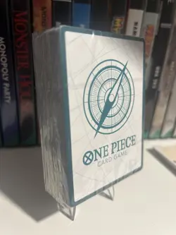 One Piece Egghead - Starter Deck 29: Egghead (ST-29) Deck Brick - NO PACK - Image 2
