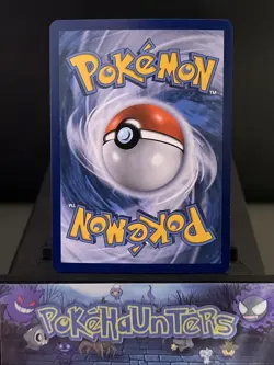 Pokemon Card Xatu 56/113 Reverse Holo Rare B&W Legendary Treasures Light Play - Image 3