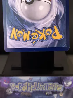 Pokemon Card Xatu 56/113 Reverse Holo Rare B&W Legendary Treasures Light Play - Image 4