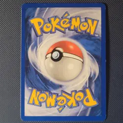 Psychic Energy 129/130 - Base Set 2 - WOTC Vintage Pokemon Card - NM - Image 2