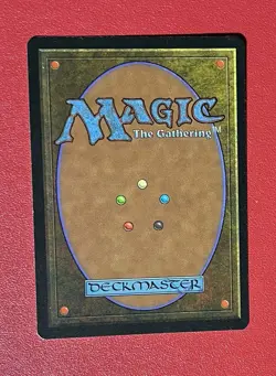 Scrubland Revised Edition Magic the Gathering Card Set - Image 2