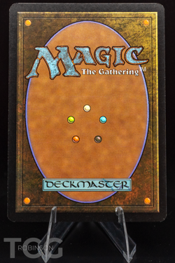 Wirewood Lodge - 2002 Magic the Gathering - Onslaught Foil - Image 2