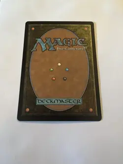 March of the World Ooze – NM/M – Fractured Foil – Japanese – Aetherdrift – MtG - Image 2