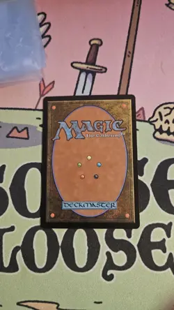 Agatha's Soul Cauldron Foil Signed Wilds of Eldraine MTG English - Image 2