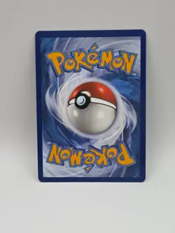 Pokemon SV: Black Bolt White Flare Gothitelle Black Star Holo Promo Svp 211 - Image 2