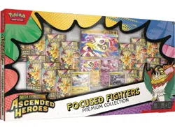 Sam’s Club ascended heroes Heavy hitters pokemon PRESALE CONFIRMED - Image 1