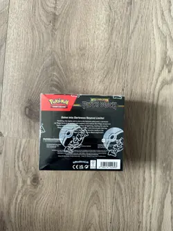 Pokemon Mega Evolution Pitch Black Booster Box - 36 Packs - SEALED - Fast Ship🚚 - Image 2