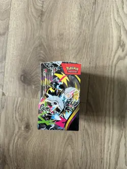 Pokemon Mega Evolution Pitch Black Booster Box - 36 Packs - SEALED - Fast Ship🚚 - Image 5