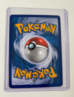 Happiny 52/123 Mysterious Treasures 2007 LP–NM Baby Pokemon - Image 2