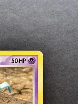 Pokemon TCG Wynaut EX Legend Maker 71/92 Yuka Morii MP - Image 3