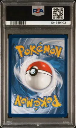 Magneton 159 Sv: Scarlet & Violet Promo Cards Holo - PSA 9 - Image 2