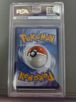 2023 Pokemon CLB EN #003 Blastoise PSA 10 GEM MINT TCG Classic Blastoise Deck - Image 2