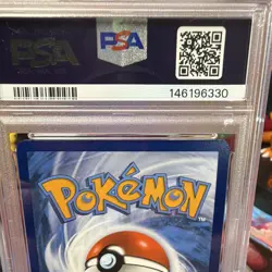Pokemon Co Arceus VSTAR GG70/GG70 Crown Zenith Galarian Gallery Holo EN PSA 9 - Image 2