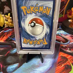 Pokemon Co Arceus VSTAR GG70/GG70 Crown Zenith Galarian Gallery Holo EN PSA 9 - Image 3