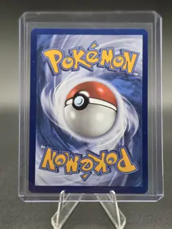 2025 Pokemon SCARLET&VIOLET HEATMOR FULL ART ILLUSTRATION RARE HOLO... - Image 2