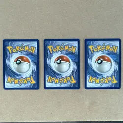 Pokemon TCG First Partner Illustration Collection Series 2 Gen 8 Galar Starters - Image 5