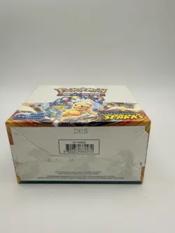 Pokemon Surging Sparks Booster Box (36 Packs) - New & Sealed - Image 5