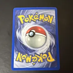 LT. SURGE HOLO Trainer 17/132 - 2000 POKEMON GYM HEROES - Image 2