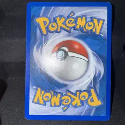 Ninetales 25/147 Rare Non-Holo Aquapolis E-Reader Pokemon Card - Image 2
