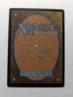The Locust God # 219 The List - Commander 2020 Magic the Gathering MtG - Image 2