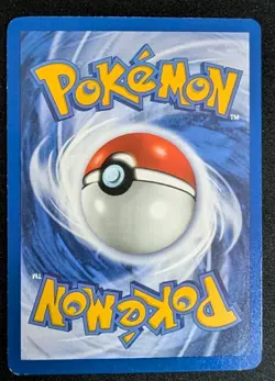 Pokemon TCG Electabuzz Base Set 20/102 Unlimited Rare LP WOTC Vintage - Image 2