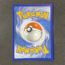 Pokemon Sword & Shield Black Star Promo Scorbunny HD SWIRL 🌀Cosmos Holo SWSH071 - Image 4