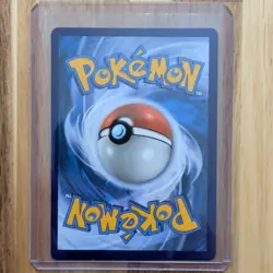 Pokemon Elesa's Sparkle 147/159 SWSH: Crown Zenith Ultra Rare Full Art Holo ENG - Image 2