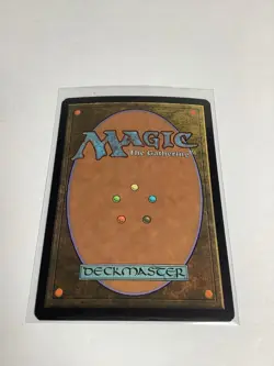 MTG Magic the Gathering Treefolk Seedlings FOIL Uncommon 7th Edition #277 M/NM - Image 2