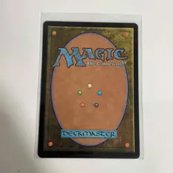 MTG Magic The Gathering Azusa, Lost But Seeking 173/274 M21 Rare M/NM - Image 2