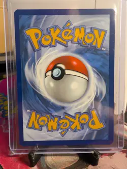 Emolga 112/086 Holo Illustration Rare Black Bolt Pokemon Near Mint - Image 2