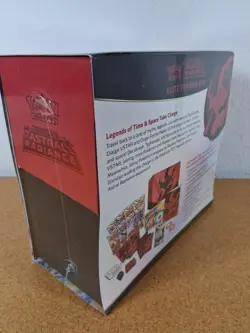 Pokemon TCG Astral Radiance Elite Trainer Box - See Photos - Sword & Shield - Image 4