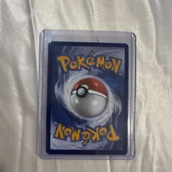 Mega Greninja EX 116/086 Breakpoint Full Art Holo Ultra Rare English - Image 2